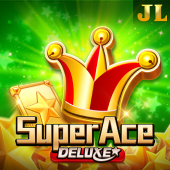 Super Ace Deluxe গেম আইকন